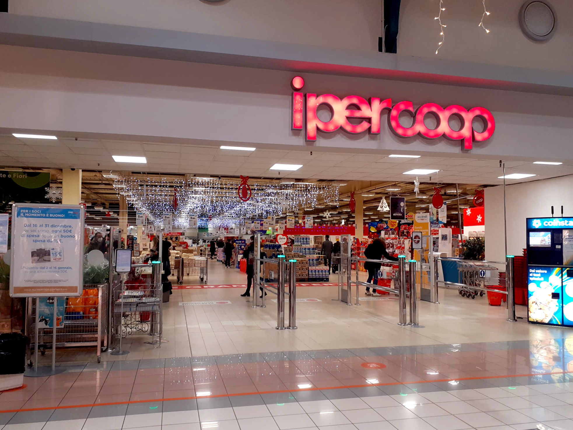 Scarpe sales scarpe ipercoop